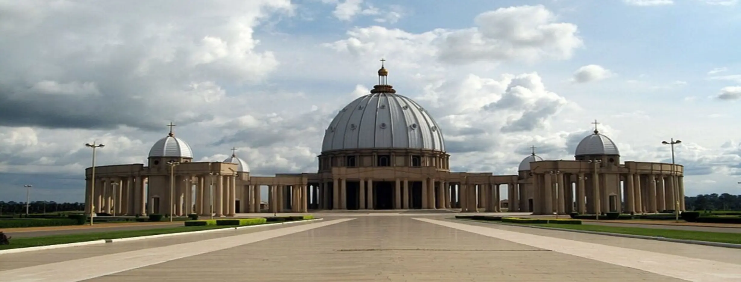 Image for Explore Basilica